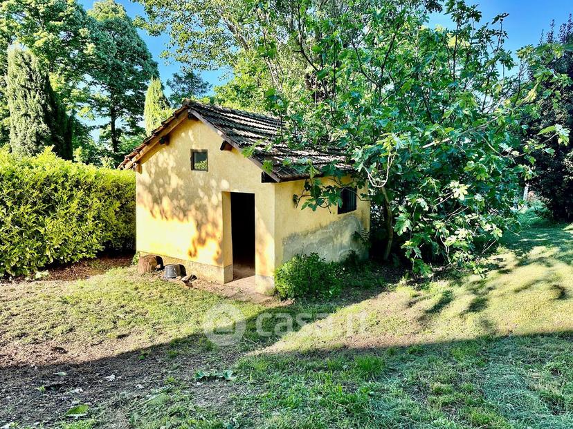 Villa in Strada di Monterotondo 14 — foto 27 di 34