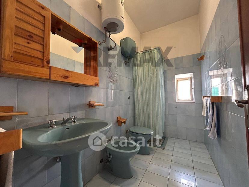 Quadrilocale in Via Fratelli Cocle 13 — foto 20 di 37