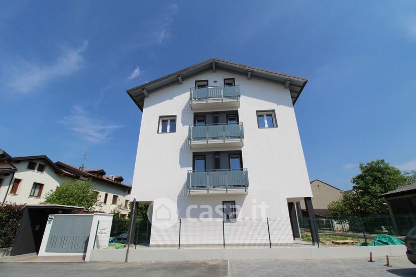 Quadrilocale in Via Achille Grandi 17 -3 — foto 21 di 44