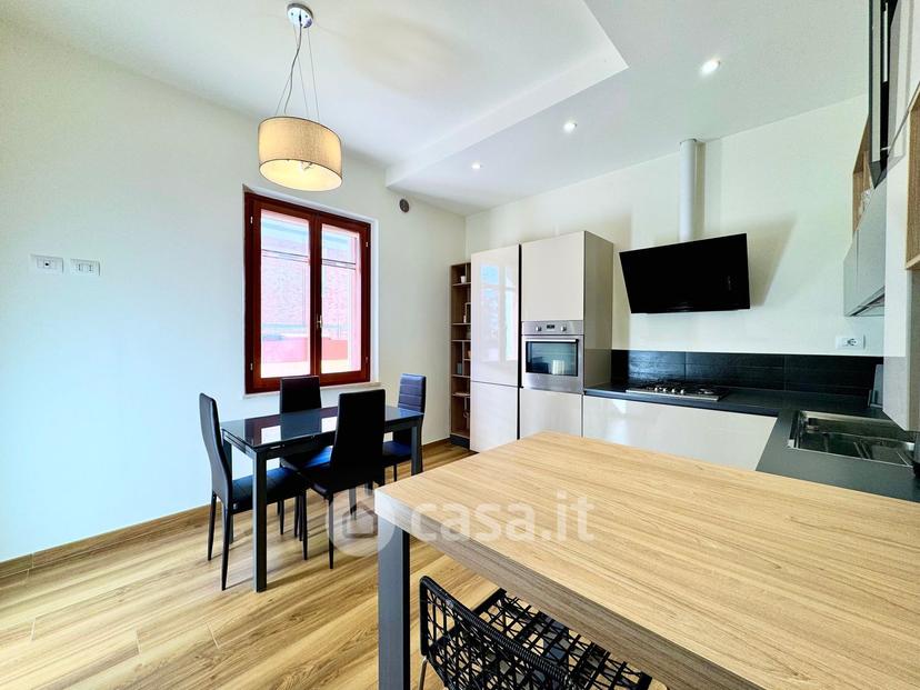 Appartamento in Strada Panoramica Ardizio — foto 18 di 91