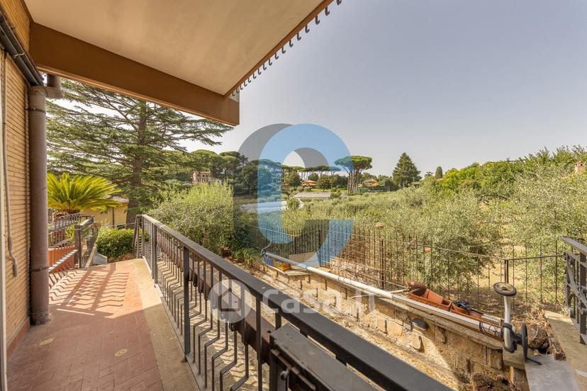 Villa in Via Poggio Fiorito — foto 31 di 72