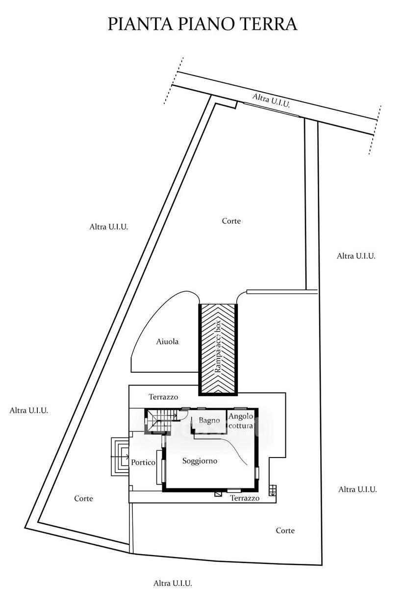 Villa in Via Edmondo de Amicis — foto 4 di 36