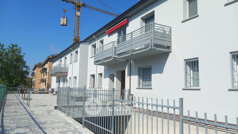 Trilocale in Via Alessandro Lamarmora