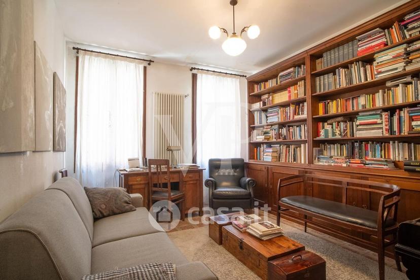 Villa in Via Pietro Mabil — foto 7 di 33