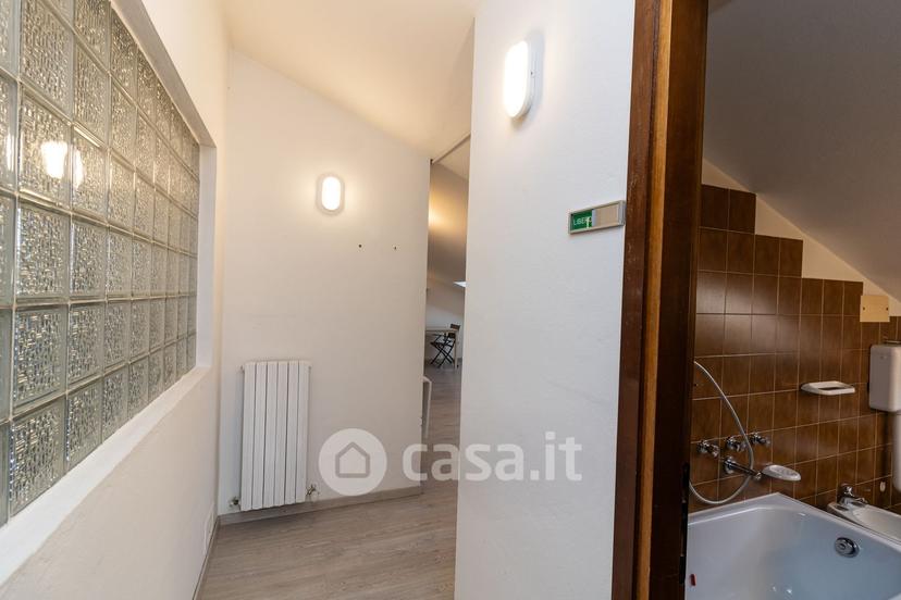 Bilocale in Via Leone XIII 1 — foto 32 di 40