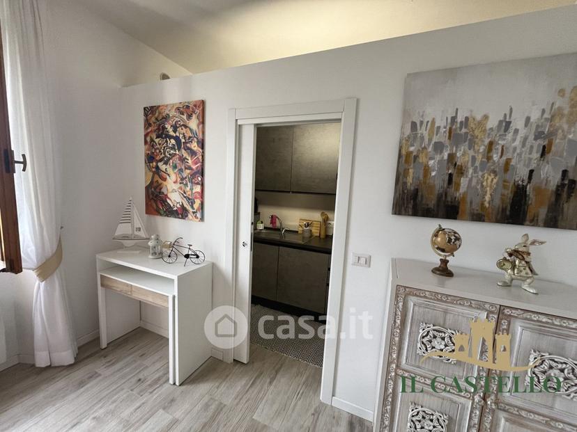 Trilocale in Viale Belvedere — foto 18 di 25