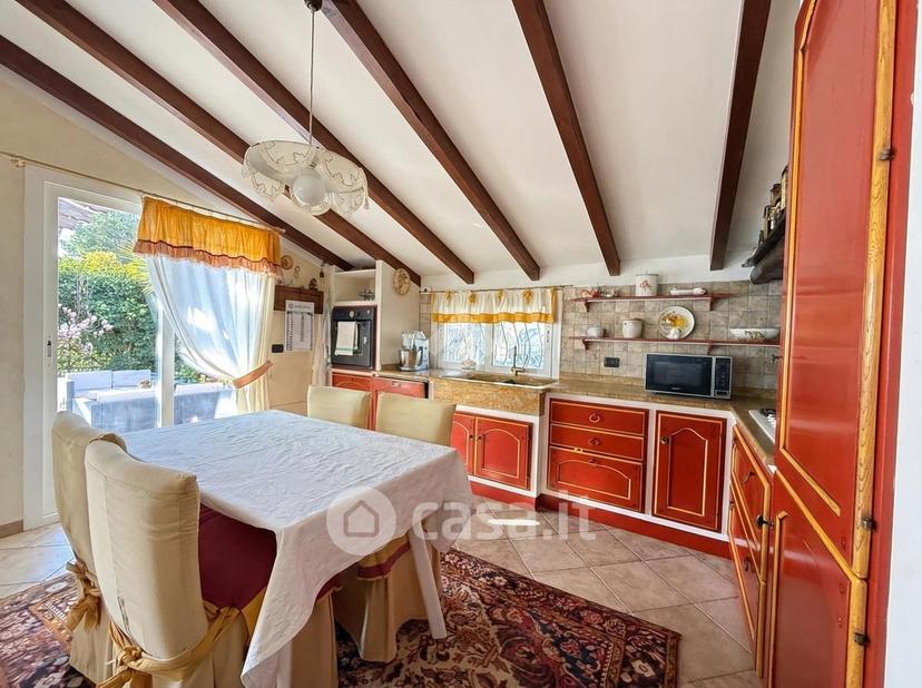 Villa in Strada Civezza 49 — foto 49 di 50