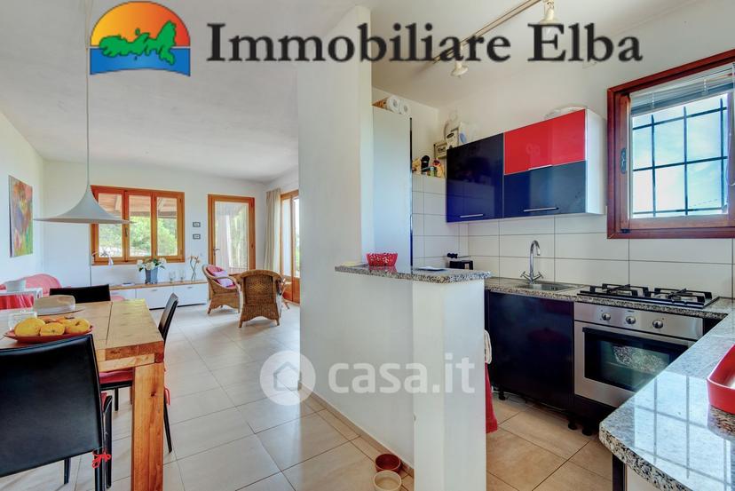 Villa in Strada Capoliveri Morcone 5 — foto 34 di 48