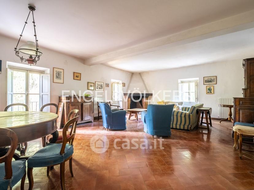 Villa in Via di Terzano — foto 22 di 32