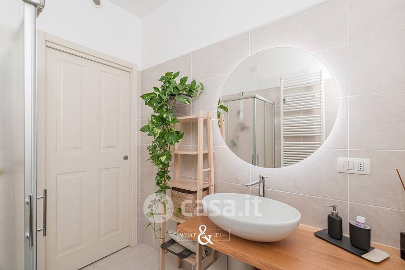 Trilocale in Via Lecco 190 — foto 21 di 32