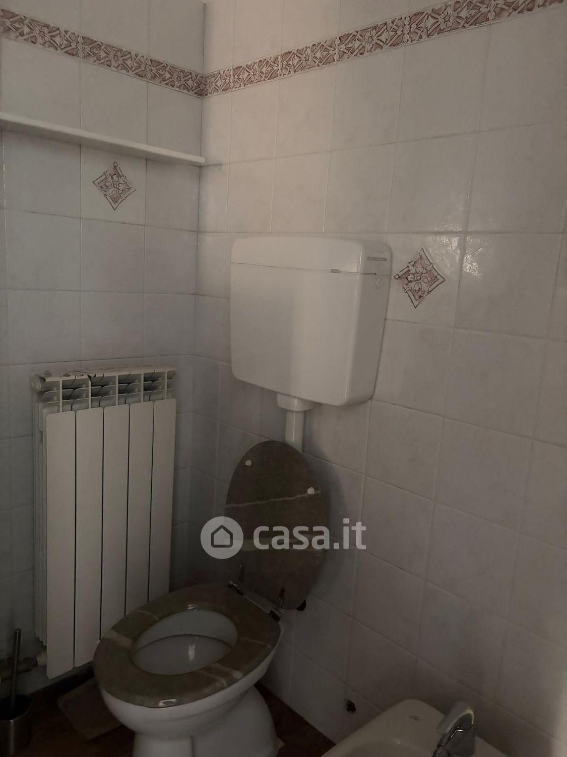 Bilocale in Via San Francesco d'Assisi 1