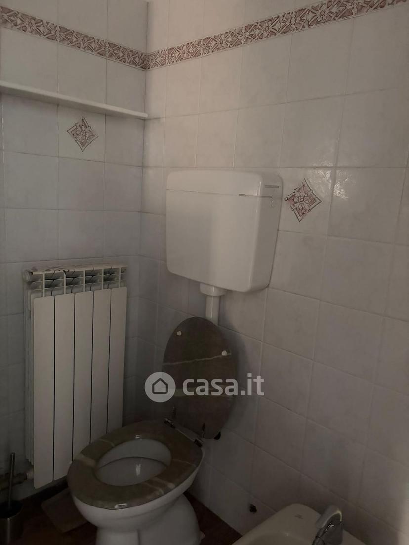 Bilocale in Via San Francesco d'Assisi 1