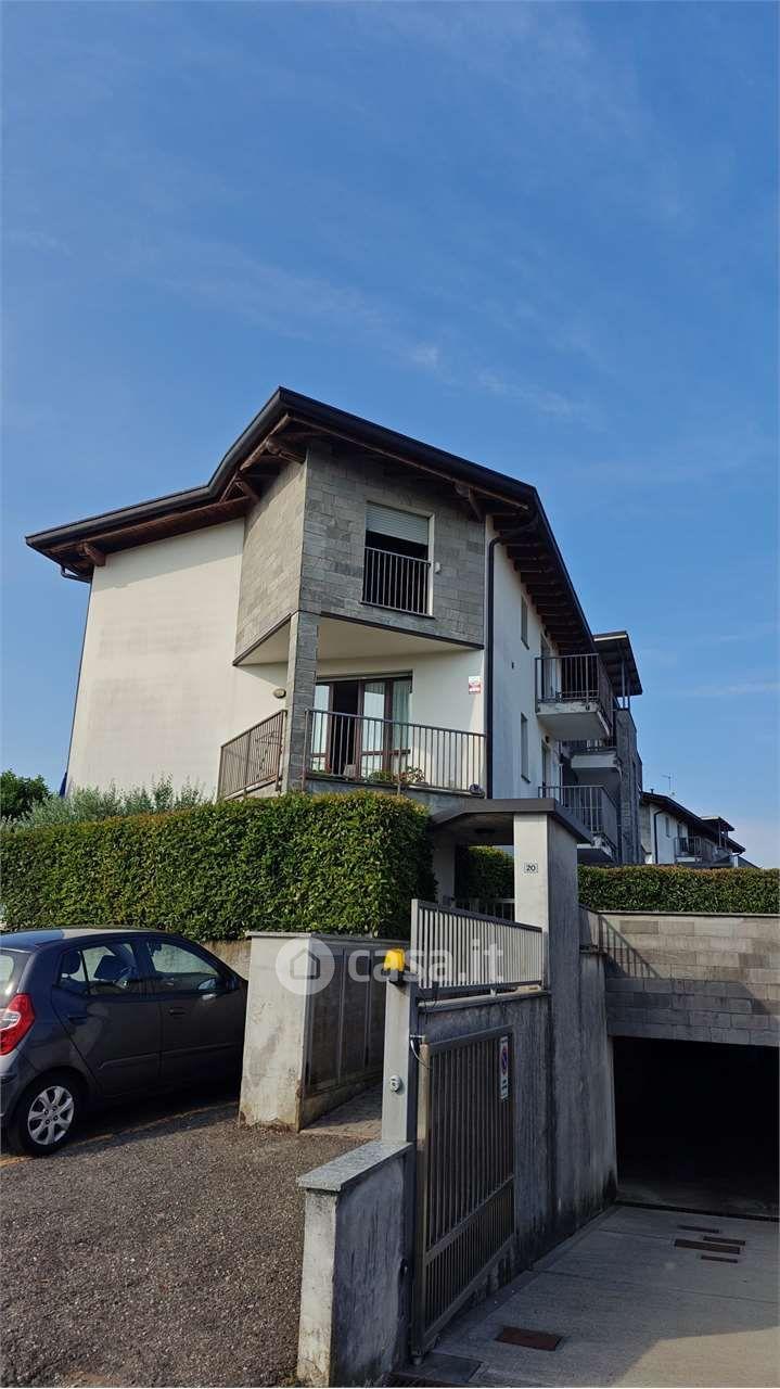 Trilocale in Via Peschiera 20 — foto 35 di 48