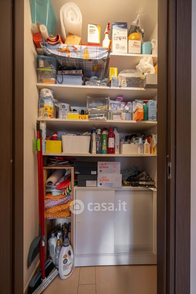 Trilocale in Via Castiglione 108 — foto 2 di 35