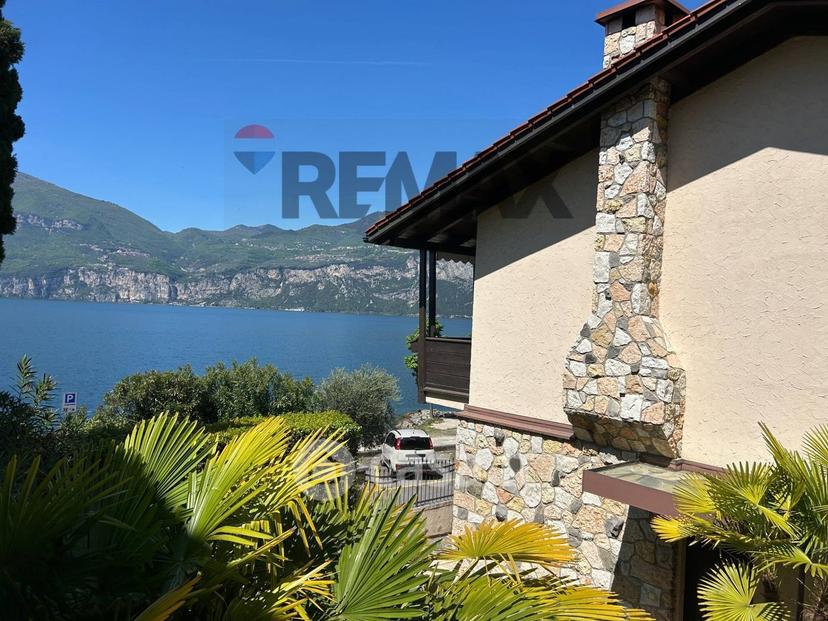 Villa in Via Lavesino — foto 31 di 45