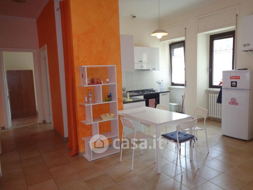 Quadrilocale in Via Vicenza 1 — foto 52 di 57