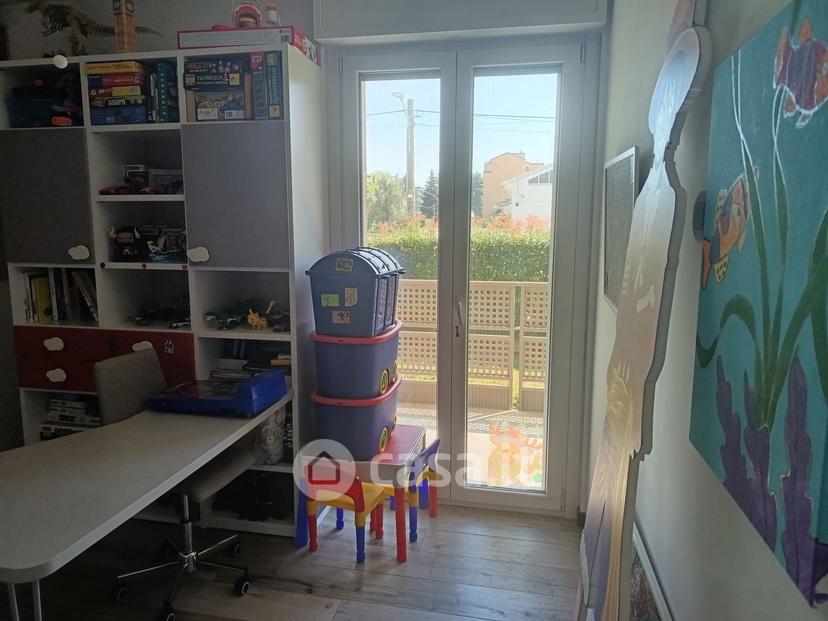 Quadrilocale in Via Cesare Battisti — foto 32 di 35