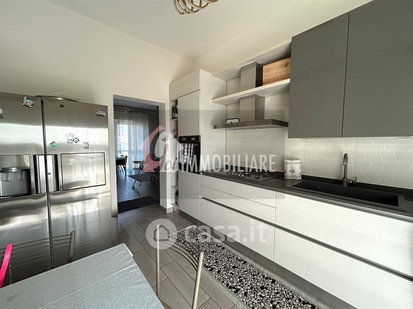 Appartamento in Via Fornaretto Mantovano 1 — foto 3 di 21