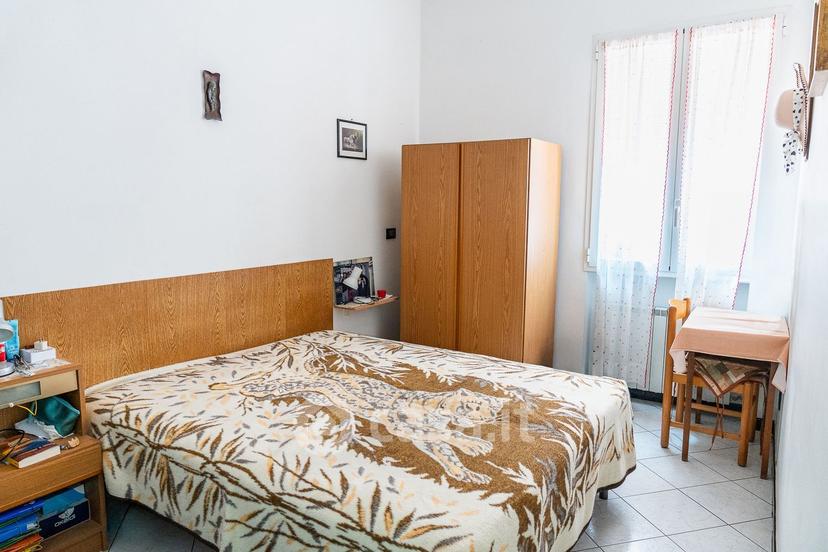 Trilocale in Vico Baivino — foto 16 di 19