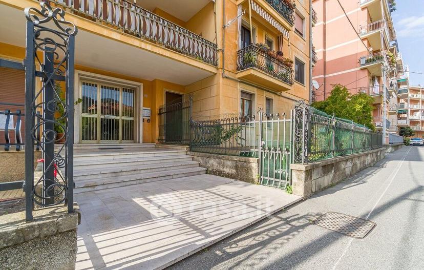 Monolocale in Via Ferrando 5 — foto 12 di 20