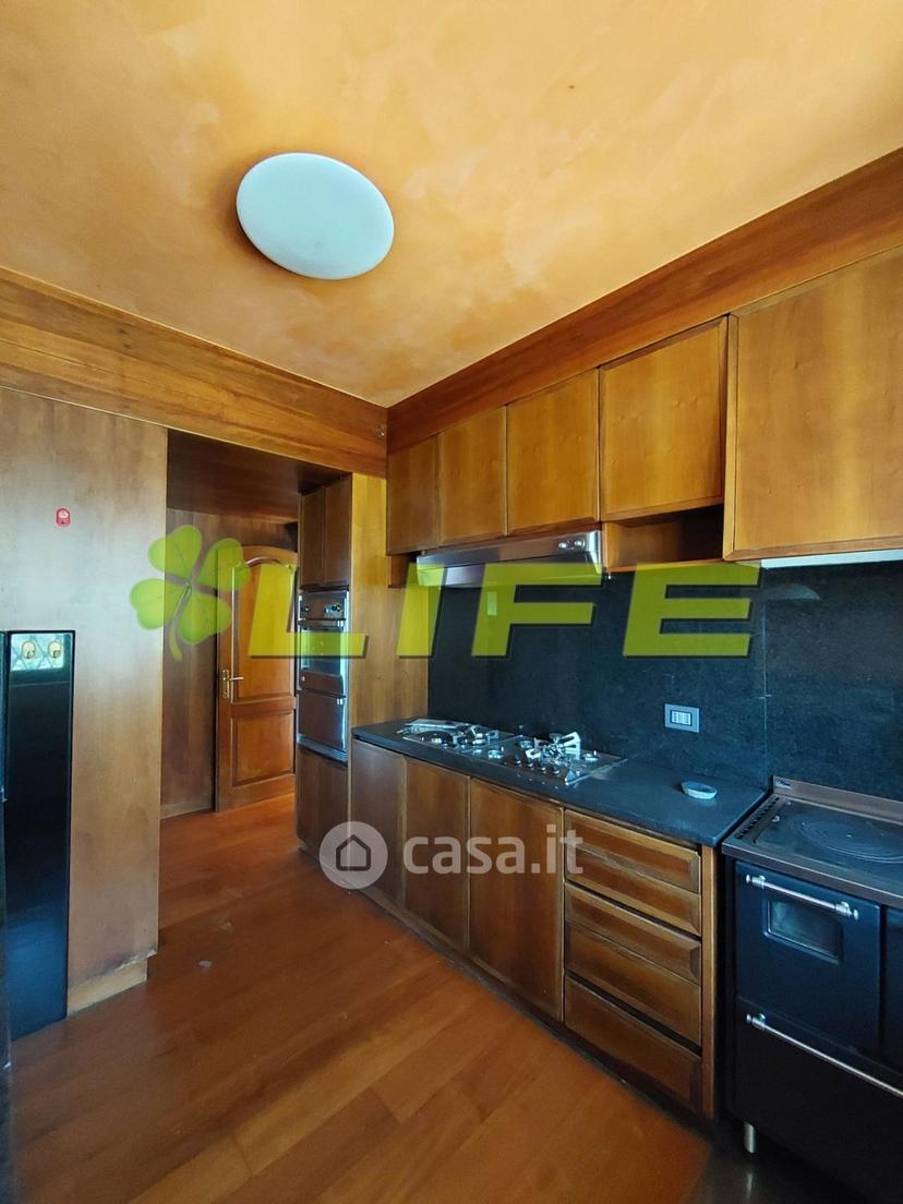 Villa in Via Conti d'Onigo — foto 39 di 41