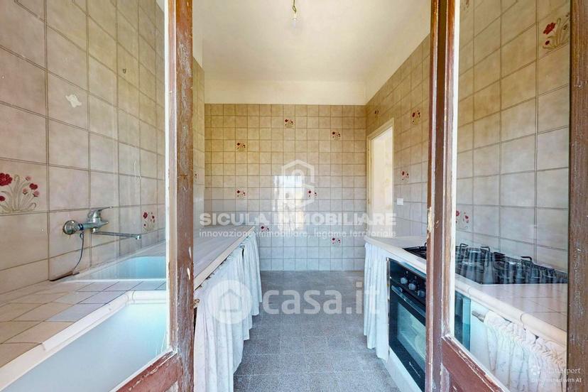Quadrilocale in Via d'Annunzio 7 — foto 9 di 38