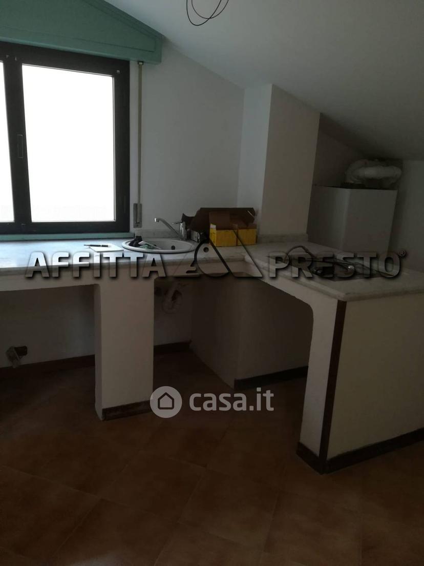 Trilocale in Via Giuseppe Siboni — foto 7 di 33