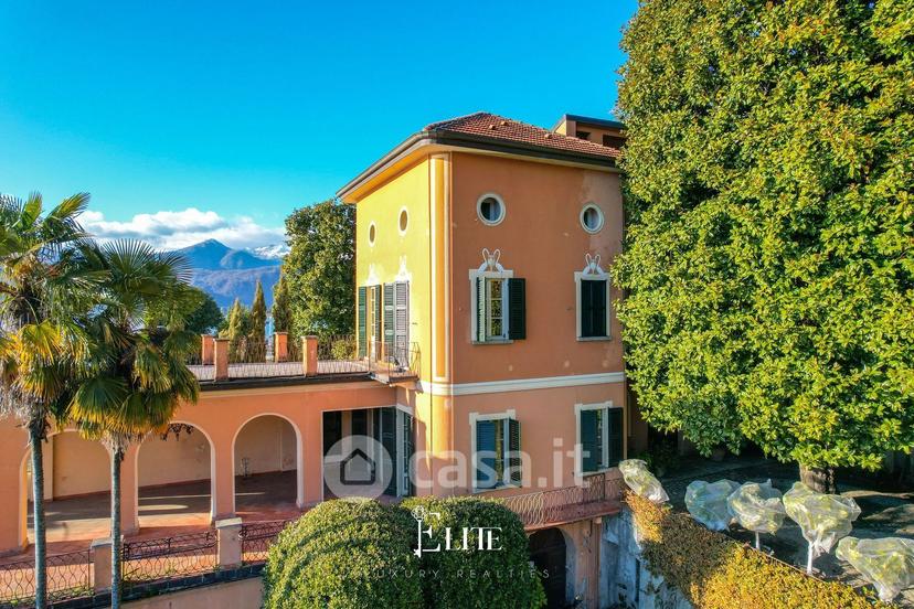 Villa in Via Novara 21 — foto 47 di 69