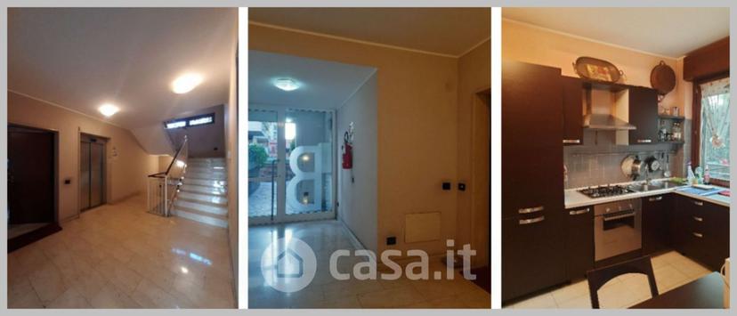 Trilocale in Via Asiago — foto 22 di 32