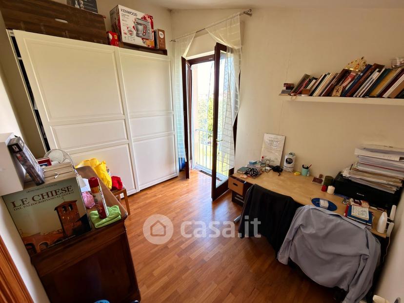 Trilocale in Via dei Pioppi — foto 12 di 18