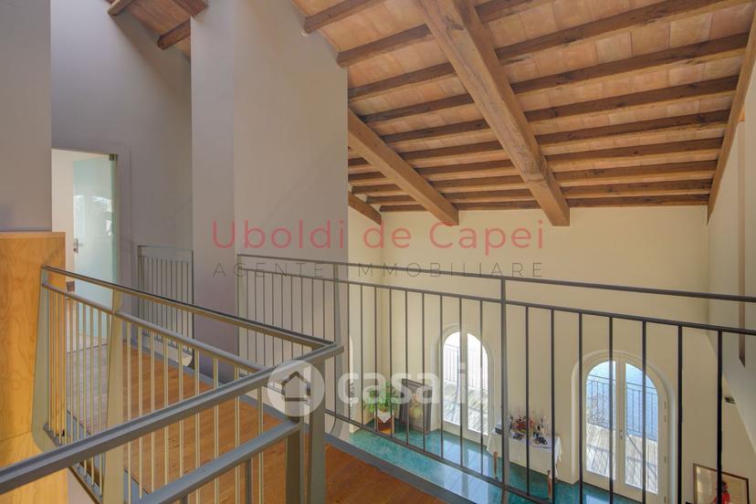 Villa in Via del Monte di Cellina — foto 31 di 52