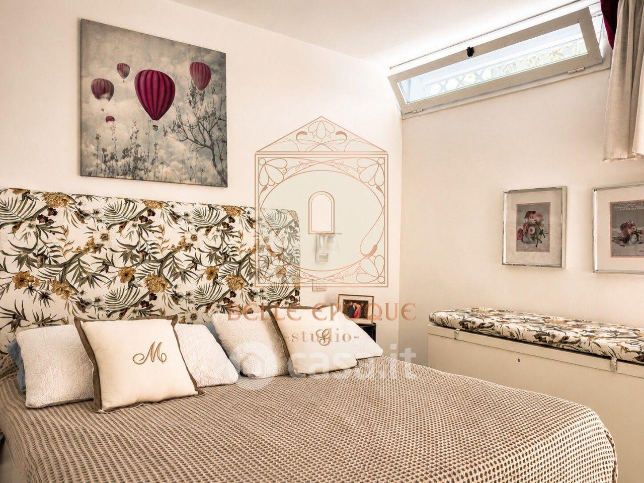 Villa in Via Bettino Ricasoli 2