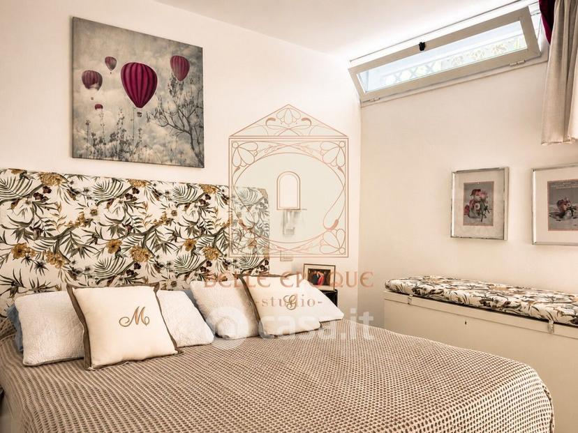 Villa in Via Bettino Ricasoli 2