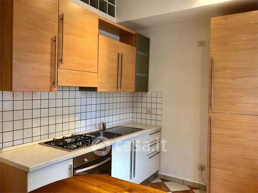 Bilocale in Via Adamo da Mortara 3 — foto 13 di 24