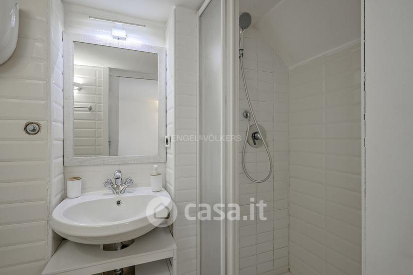 Quadrilocale in Piazza Indipendenza — foto 17 di 23
