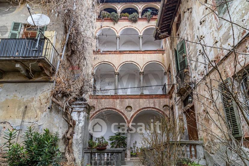 Appartamento in Piazza della Cisterna 14 — foto 18 di 28