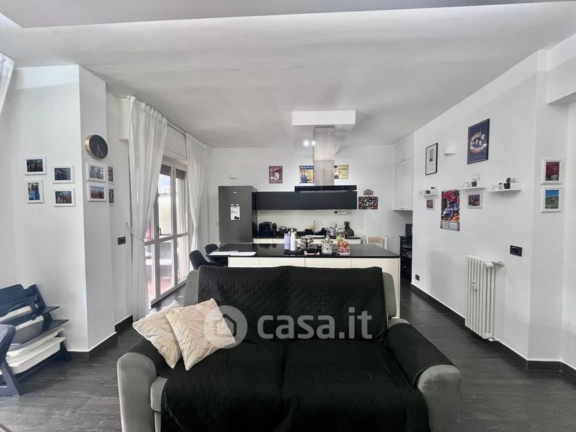 Trilocale in Via Forlì 19 — foto 17 di 38