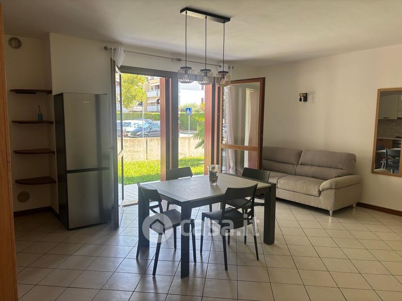 Trilocale in Via Monte Nero — foto 18 di 22