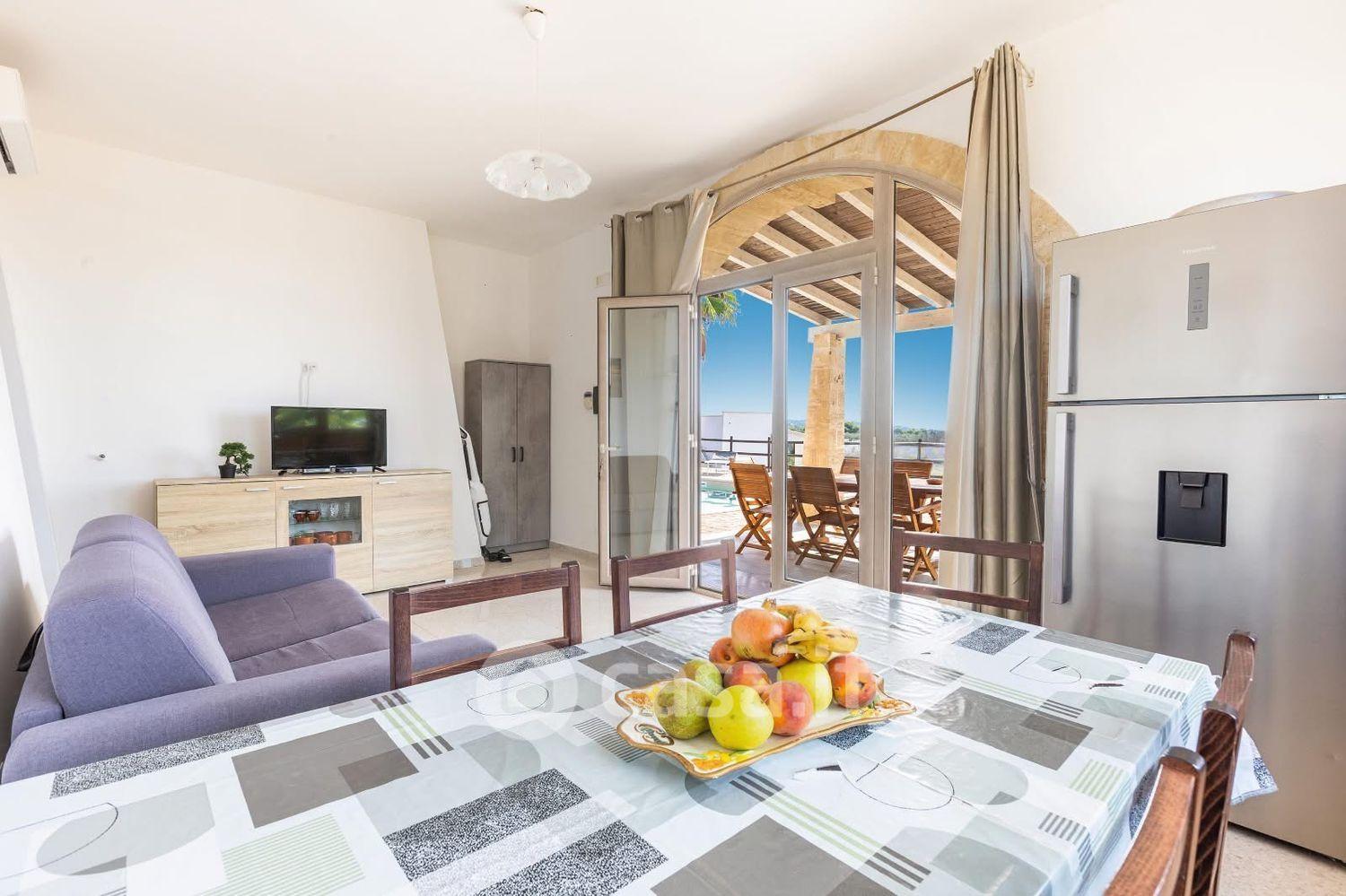 Villa in Località Fani 2