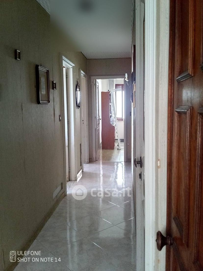Quadrilocale in Via Otto Geleng 57 — foto 8 di 29