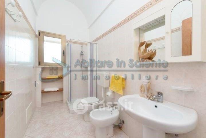 Villa in Pescoluse — foto 23 di 29