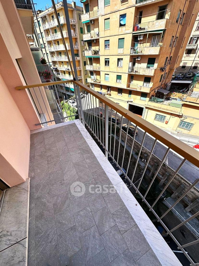 Appartamento in Via Aldo Manuzio — foto 41 di 51