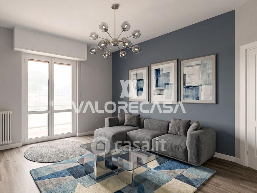 Bilocale in Viale Riviera 22 — foto 8 di 20