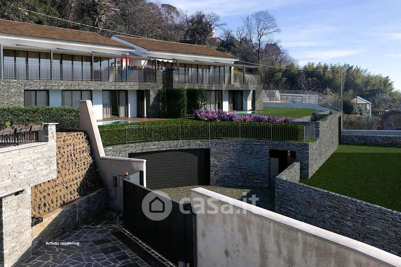 Villa in Via Paolo Troubetzkoy 54 — foto 19 di 27