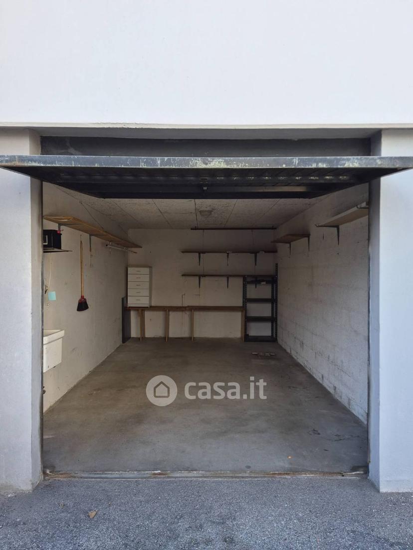 Bilocale in Via Vasco Zappaterra 36 — foto 36 di 40