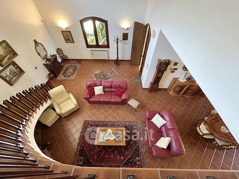 Villa in Strada Piatta 6 — foto 35 di 38