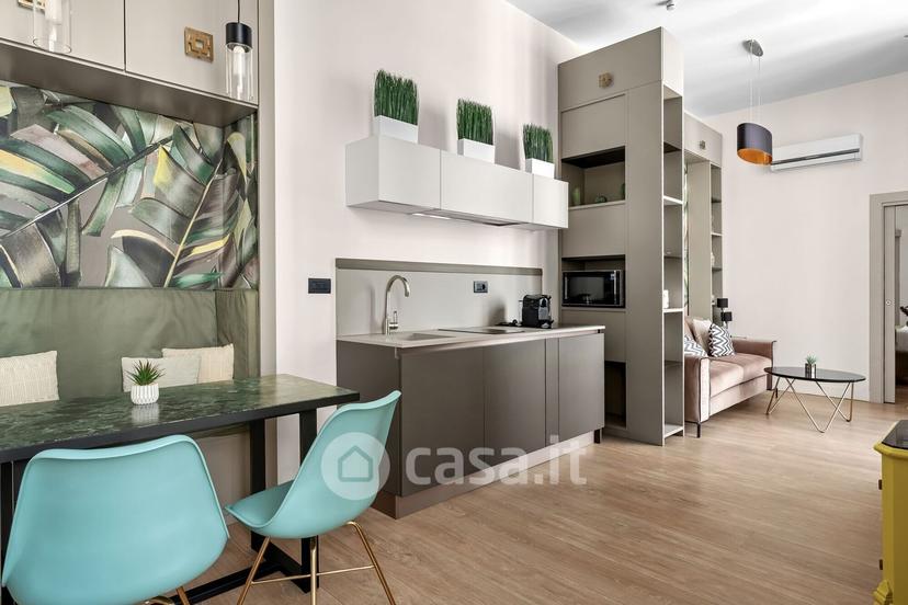 Bilocale in Piazza Nicola Amore 2 — foto 8 di 21