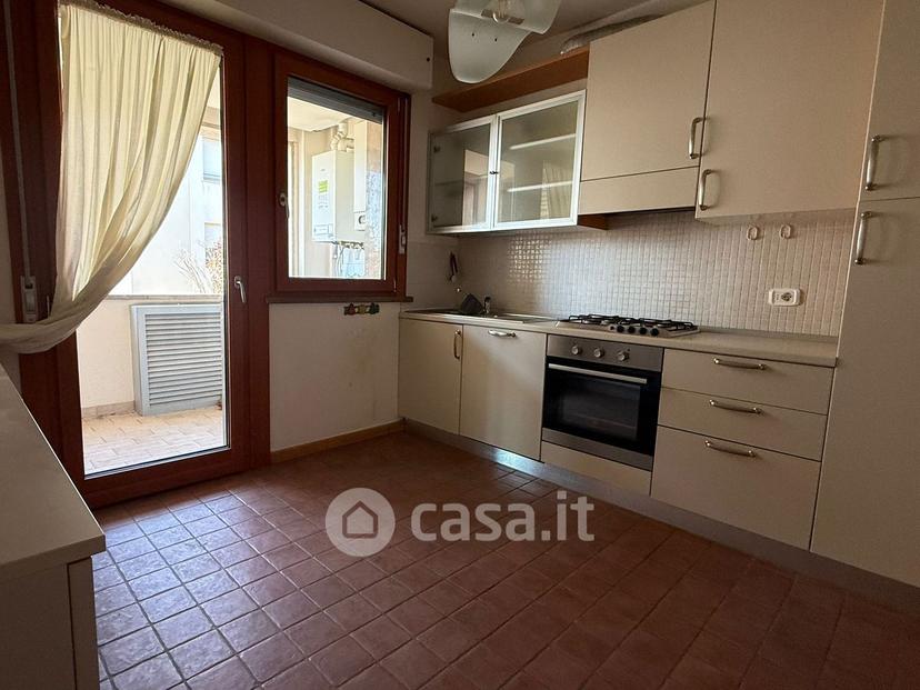 Quadrilocale in Via Vittorio Alfieri — foto 14 di 25