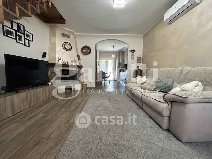 Appartamento in Via Provinciale Pisana — foto 17 di 27