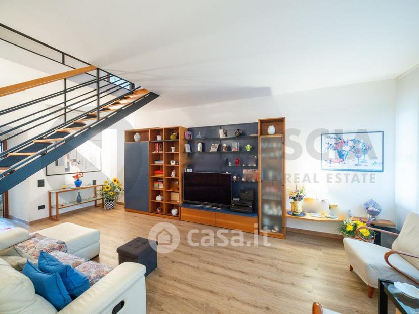 Appartamento in Viale delle Arti — foto 22 di 28